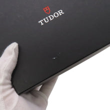 将图像加载到图库查看器中，TUDOR Pelagos FXD W42mm TI Fabric Navy Blue Dial25707B/24

