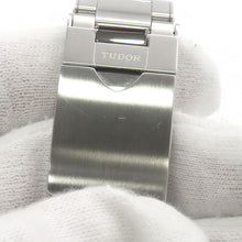 Load image into Gallery viewer, TUDOR Black Bay GMT W41mm Stainless Steel Opaline DialM79830RB-0010
