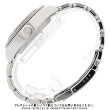 将图像加载到图库查看器中，TUDOR Heritage Black Bay W41mm Stainless Steel Black Dial79230B
