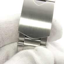 将图像加载到图库查看器中，TUDOR Heritage Black Bay W41mm Stainless Steel Black Dial79230B
