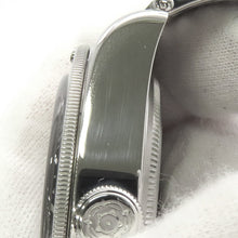将图像加载到图库查看器中，TUDOR Heritage Black Bay W41mm Stainless Steel Black Dial79230B

