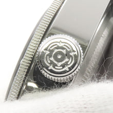 将图像加载到图库查看器中，TUDOR Heritage Black Bay W41mm Stainless Steel Black Dial79230B
