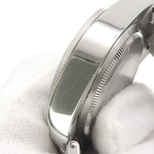 将图像加载到图库查看器中，TUDOR Heritage Black Bay W41mm Stainless Steel Black Dial79230B
