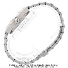 Load image into Gallery viewer, IWC India W34mm Stainless Steel White Dial3521-002
