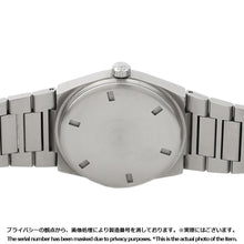 Load image into Gallery viewer, IWC India W34mm Stainless Steel White Dial3521-002
