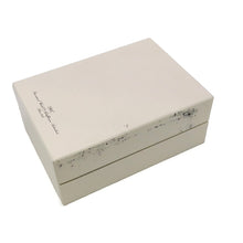 Load image into Gallery viewer, IWC India W34mm Stainless Steel White Dial3521-002
