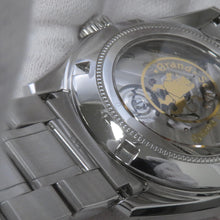 Load image into Gallery viewer, SEIKO Grand SEIKO Heritage Collection W40mm Stainless Steel Blue DialSBGH273
