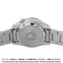 Load image into Gallery viewer, SEIKO Grand SEIKO Sports Collection W40.5mm Stainless Steel Blue DialSBGM245
