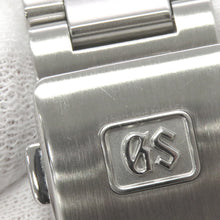 Load image into Gallery viewer, SEIKO Grand SEIKO Sports Collection W40.5mm Stainless Steel Blue DialSBGM245
