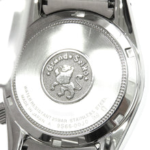 Load image into Gallery viewer, SEIKO Grand SEIKO Sports Collection W40.5mm Stainless Steel Blue DialSBGM245
