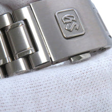 Load image into Gallery viewer, SEIKO Grand Seiko Heritage Collection Hanaikada W40mm TI Grayish pink DialSBGA443
