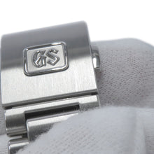 Load image into Gallery viewer, SEIKO Grand Seiko Heritage Collection 60th Anniversary W40mm Stainless Steel Blue DialSBGP007
