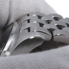 将图像加载到图库查看器中，IWC ★Pilot&#39;s Watch Mark XVIII Petit Prince W40mm Stainless Steel Blue DialIW327016
