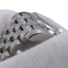 将图像加载到图库查看器中，IWC ★Pilot&#39;s Watch Mark XVIII Petit Prince W40mm Stainless Steel Blue DialIW327016
