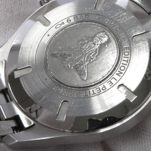 Load image into Gallery viewer, IWC Pilot&#39;s Watch Mark XVIII Petit Prince W40mm Stainless Steel Blue DialIW327016
