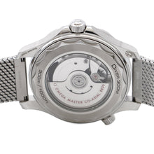 将图像加载到图库查看器中，OMEGA Seamaster Diver300M Co-Axial Master Chronometer W42mm Stainless Steel Black Dial210.30.42.20.01.010
