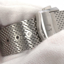 将图像加载到图库查看器中，OMEGA Seamaster Diver300M Co-Axial Master Chronometer W42mm Stainless Steel Black Dial210.30.42.20.01.010
