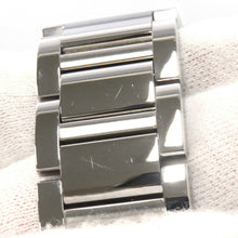 将图像加载到图库查看器中，CARTIER Tank Solo LM W25.5mm x H33.7mm Stainless Steel Silver DialWSTA0052
