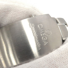Load image into Gallery viewer, OMEGA Speedmaster Racing Michael Schumacher Legend Limited to 6000 pieces worldwide W42mm Stainless Steel White Dial3559.32

