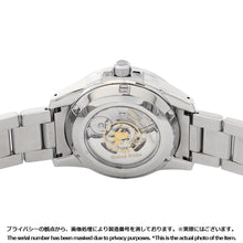 将图像加载到图库查看器中，SEIKO Sports Collection GMT Wako Limited Edition (50 pieces) W39.4mm Stainless Steel Gray DialSBGM237
