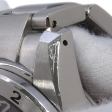 将图像加载到图库查看器中，SEIKO Sports Collection GMT Wako Limited Edition (50 pieces) W39.4mm Stainless Steel Gray DialSBGM237
