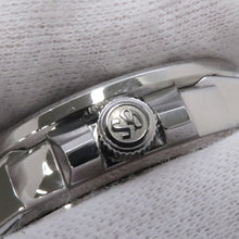 将图像加载到图库查看器中，SEIKO Sports Collection GMT Wako Limited Edition (50 pieces) W39.4mm Stainless Steel Gray DialSBGM237
