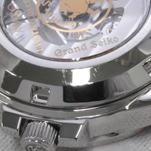 Load image into Gallery viewer, SEIKO Sports Collection GMT Wako Limited Edition (50 pieces) W39.4mm Stainless Steel Gray DialSBGM237
