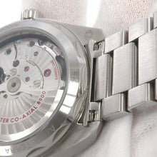 Load image into Gallery viewer, OMEGA Seamaster Aqua Terra 150M W41mm Stainless Steel Blue Dial220.10.41.21.03.004
