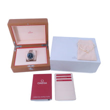 Load image into Gallery viewer, OMEGA Seamaster Aqua Terra 150M W41mm Stainless Steel Blue Dial220.10.41.21.03.004
