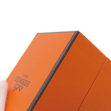 Load image into Gallery viewer, HERMES Chaine d&#39;Ancre Anchene Ring Size PM/54/#14 SV925
