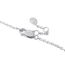 将图像加载到图库查看器中，GRAFF Butterfly Silhouette Diamond Bracelet Size MiniRGB416 18K White Gold
