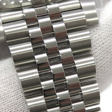 Load image into Gallery viewer, ROLEX GMT MasterII W40mm Stainless Steel Black Dial126710BLNR
