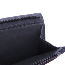 Load image into Gallery viewer, LOUIS VUITTON Portefeuille Pilot NoirM82556 Taurillon Leather/Monogram・Pattern
