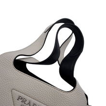 Load image into Gallery viewer, PRADA Handbag BIANCO/CARAM1BG335 Vitterodino
