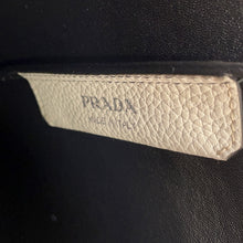 Load image into Gallery viewer, PRADA Handbag BIANCO/CARAM1BG335 Vitterodino
