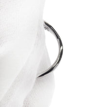 Load image into Gallery viewer, Chaumet Josephine Amour Deglet Ring Size Approximately No. 15J84089 Pt950
