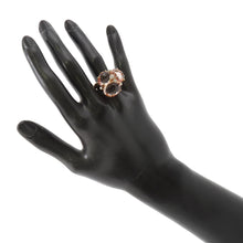 Load image into Gallery viewer, Pomellato Bahia Ring Size 53/#13PAB0021_O7000_DB0MG 18K Pink Gold
