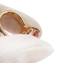 Load image into Gallery viewer, Pomellato Bahia Ring Size 53/#13PAB0021_O7000_DB0MG 18K Pink Gold
