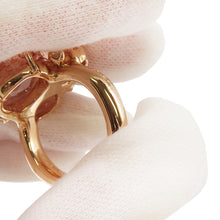 Load image into Gallery viewer, Pomellato Bahia Ring Size 53/#13PAB0021_O7000_DB0MG 18K Pink Gold
