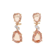 Load image into Gallery viewer, Pomellato Bahia EarringPOB0021_O7000_DB0MG 18K Pink Gold

