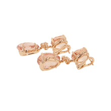 Load image into Gallery viewer, Pomellato Bahia EarringPOB0021_O7000_DB0MG 18K Pink Gold
