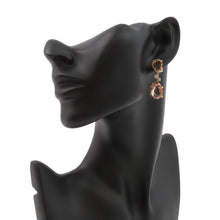 Load image into Gallery viewer, Pomellato Bahia EarringPOB0021_O7000_DB0MG 18K Pink Gold
