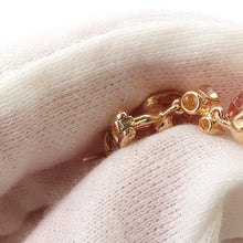 Load image into Gallery viewer, Pomellato Bahia EarringPOB0021_O7000_DB0MG 18K Pink Gold
