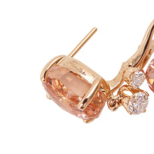 Load image into Gallery viewer, Pomellato Bahia EarringPOB0021_O7000_DB0MG 18K Pink Gold
