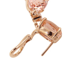 Load image into Gallery viewer, Pomellato Bahia EarringPOB0021_O7000_DB0MG 18K Pink Gold
