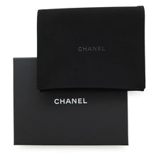Load image into Gallery viewer, CHANEL Matelasse Coin purse YellowAP4332 Caviar Leather
