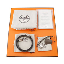 Load image into Gallery viewer, HERMES Kelly Sellier Etain Epsom Size 28
