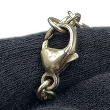 Load image into Gallery viewer, CHANEL CC Logo Star Motif NecklaceABC119 Rhinestone Gold Plated
