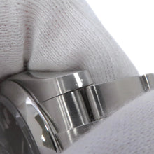 将图像加载到图库查看器中，ROLEX Oyster Perpetual W36mm Stainless Steel Red Grape Dial116000
