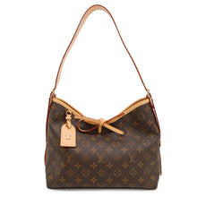 Load image into Gallery viewer, LOUIS VUITTON Carryall NM BordeauxM46203 Monogram Size PM
